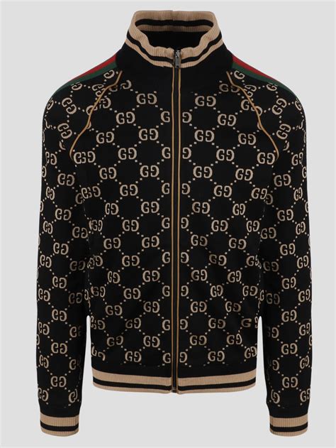 gucci sport jacket|cheapest gucci jacket.